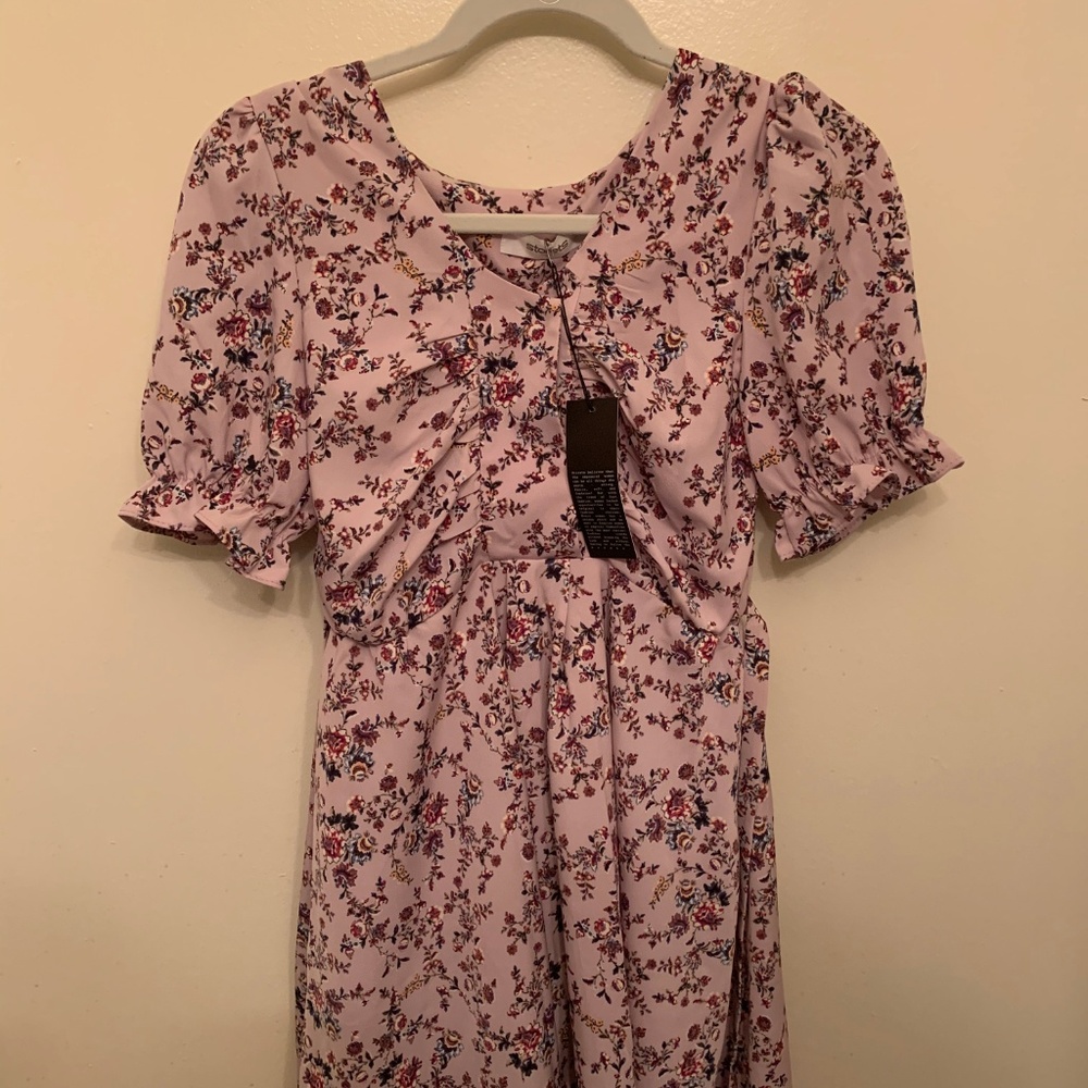 Storets Dress